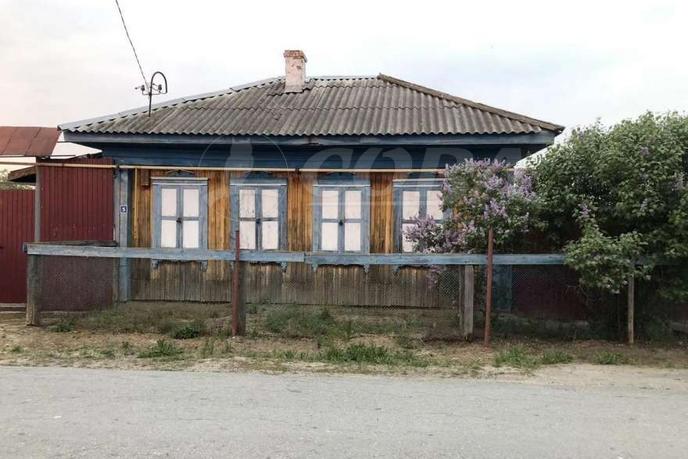 Продается загородный дом, д. Янтык, по Тобольскому тракту