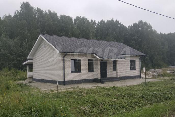 Продается строящийся дом, в районе новой застройки, д. Решетникова, по Салаирскому тракту, Загородный поселок «Решетникова 2»