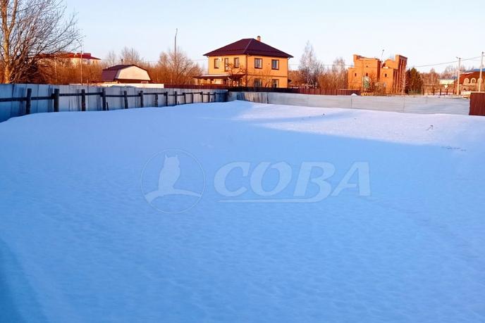 Продается земельный участок, назначение под ижс или лпх, в районе Иртышский мкр., г. Тобольск