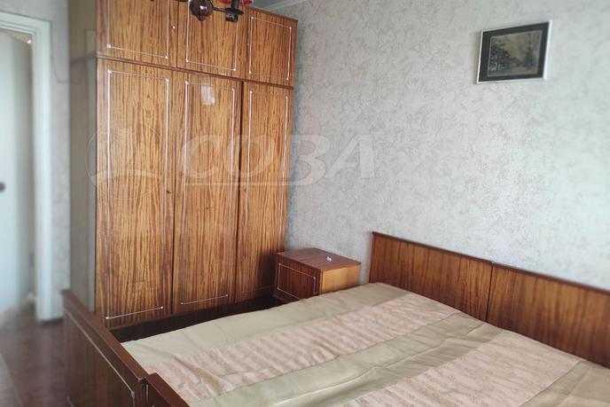 3 комнатная квартира  в Южном микрорайоне, ул. Ставропольская, 13, г. Тюмень