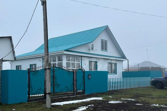 Продается загородный дом, г. Ялуторовск, по Ялуторовскому тракту
