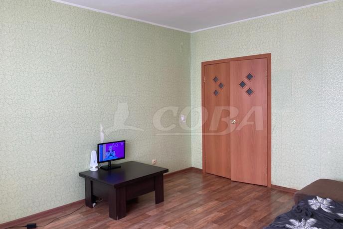 3 комнатная квартира  в районе МЖК, ул. Михаила Сперанского, 29, ЖК «Ямальский-1», г. Тюмень