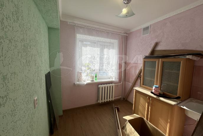 1 комнатная квартира  в районе Нагорный Тобольск, ул. 4-й микрорайон, 9Б, г. Тобольск