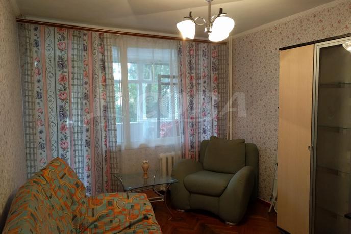 1 комнатная квартира  в районе Завокзальный, ул. Альпийская, 13, г. Сочи
