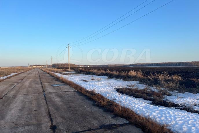 Продается земельный участок, назначение сельско хозяйственное, в районе новой застройки, с. Горьковка, в сторону Горьковки