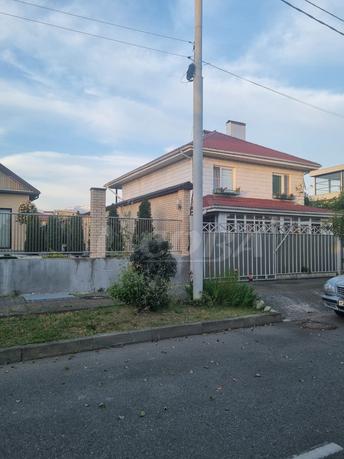 Продается загородный дом, в районе Сириус, г. Сочи