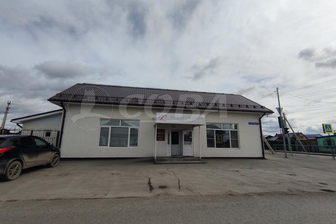 Продается ветхий дом, в районе Казарово, г. Тюмень