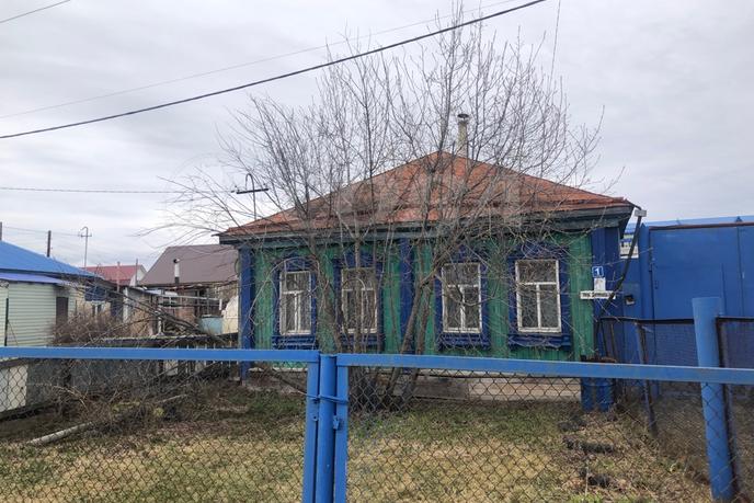Продается частный дом, в районе Центральная часть, пгт. Боровский, по Ялуторовскому тракту