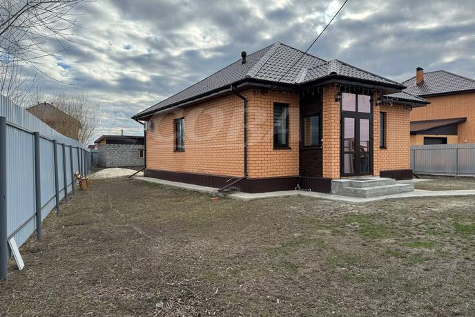 Продается загородный дом, в районе Казарово, г. Тюмень