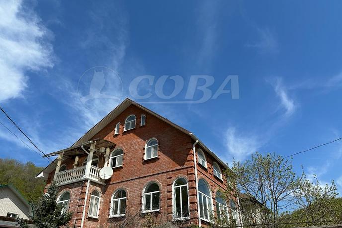 Продается загородный дом, в районе Краевско-Армянское, г. Сочи