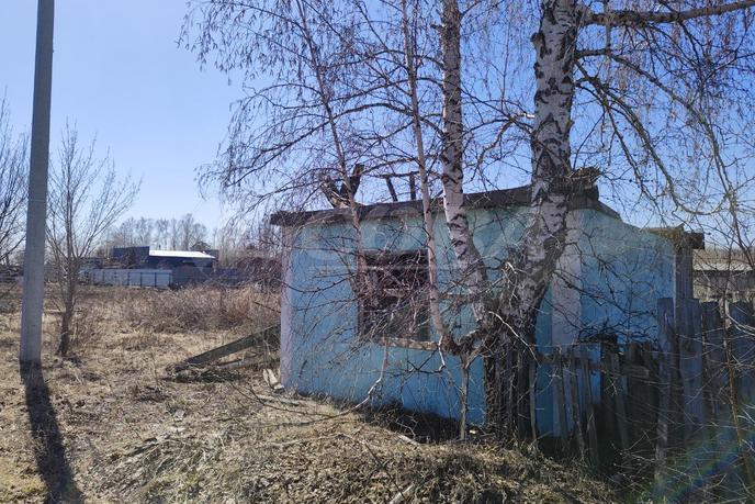 Продается земельный участок, назначение садовый участок, в районе Иртышский мкр., г. Тобольск, Вагайский тракт