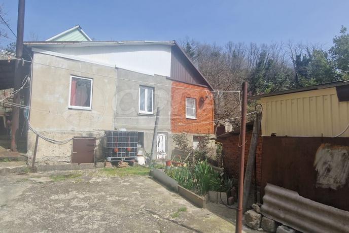 Продается частный дом, в районе Сортировка, г. Туапсе
