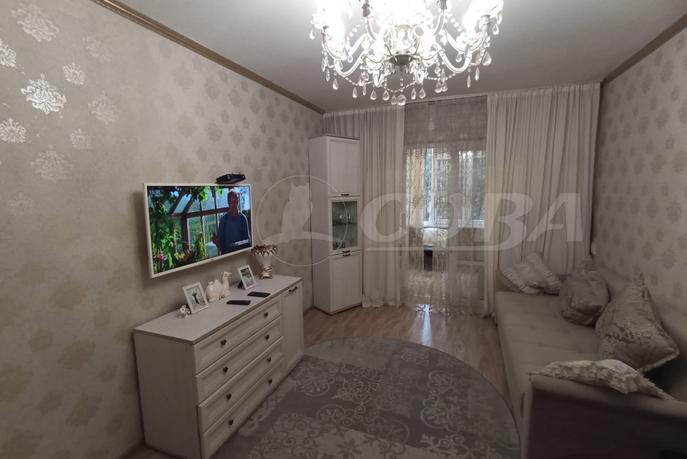 2 комнатная квартира  в районе Лазаревский, ул. Павлова, 75, г. Сочи