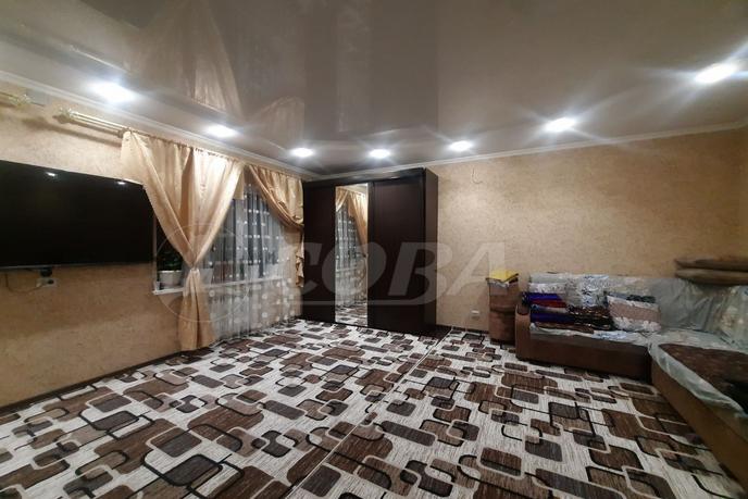 Продается красивый дом, в районе Казарово, г. Тюмень