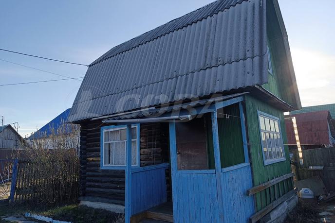 Продается дача для отдыха, в районе Березняки, г. Тюмень, по Салаирскому тракту