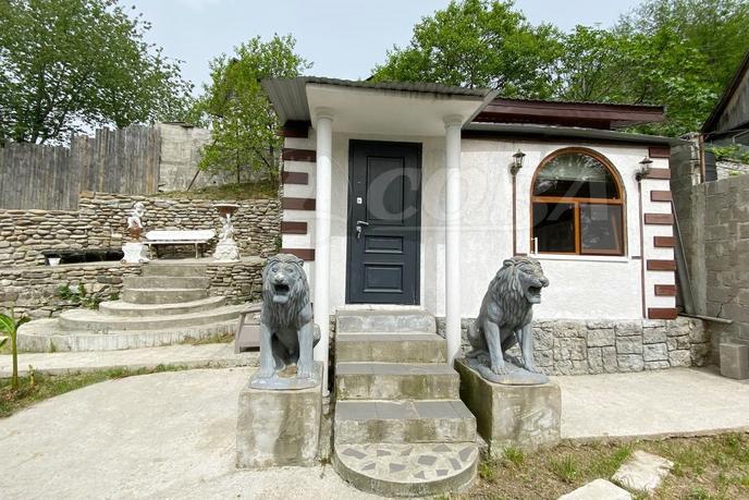 Продается загородный дом, в районе Лазаревский, г. Сочи