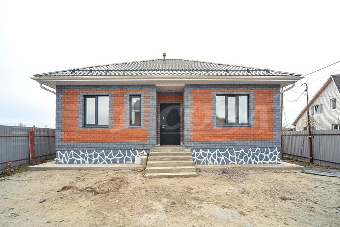 Продается дом, в районе Казарово, с/о СН Русское Поле, по Салаирскому тракту