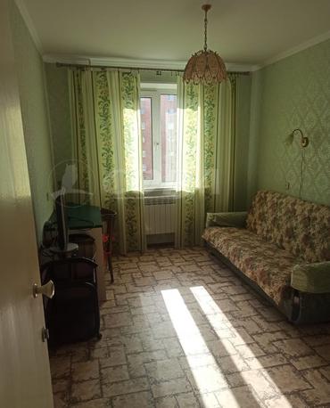 Комната в квартире в аренду в районе Дом Обороны, ул. Ямская, г. Тюмень