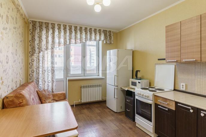 1 комнатная квартира  в Восточном 2 мкрн., ул. Широтная, 191, г. Тюмень