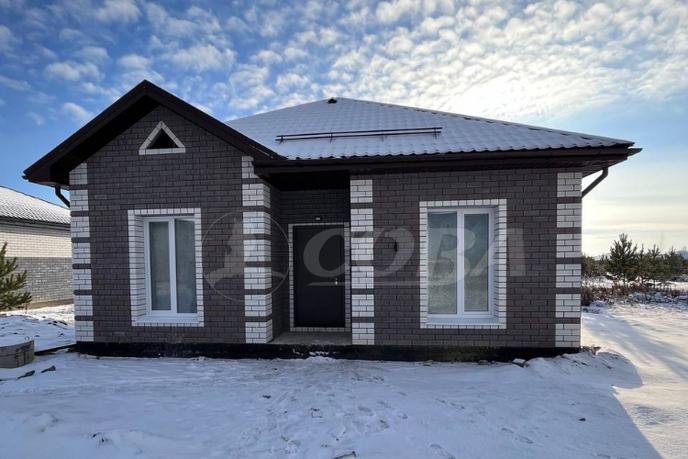 Продается загородный дом, в районе новой застройки, д. Елань, по Московскому тракту, Коттеджный поселок Московские усадьбы