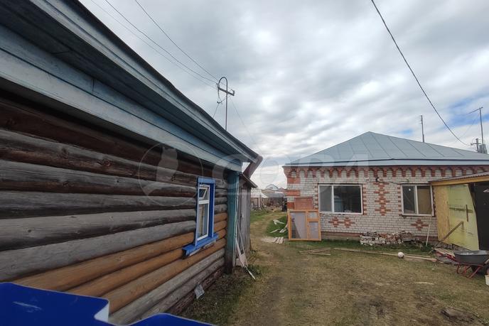 Продается частный дом, в районе Казарово, г. Тюмень