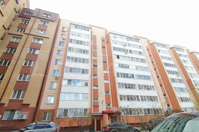 1 комнатная квартира  в районе Лесобаза: Тура, ул. Вересковая, 5, г. Тюмень