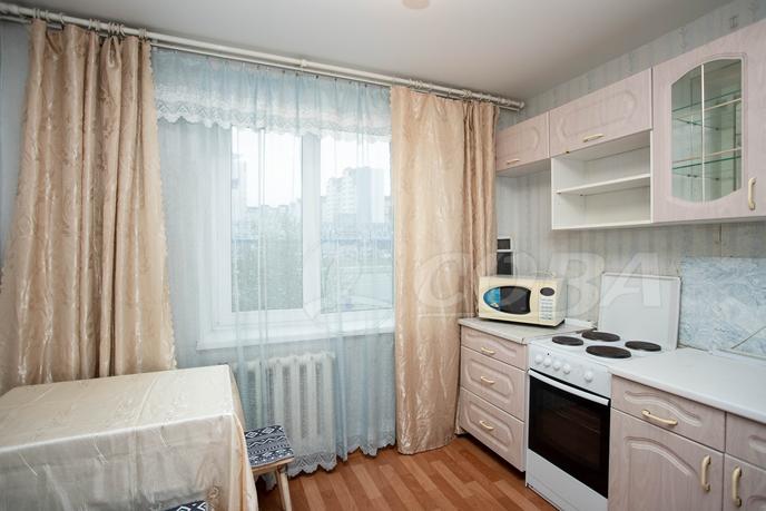 1 комнатная квартира  в районе МЖК, ул. Широтная, 154, г. Тюмень