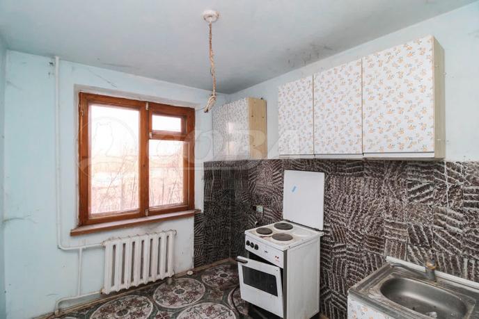 2 комнатная квартира  в районе Воровского, ул. Республики, 217, г. Тюмень