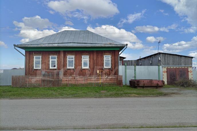 Продается частный дом, в районе Зайково, г. Тюмень