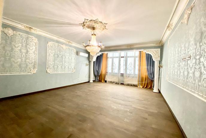 3 комнатная квартира , ул. Каспийская, 9, г. Каспийск