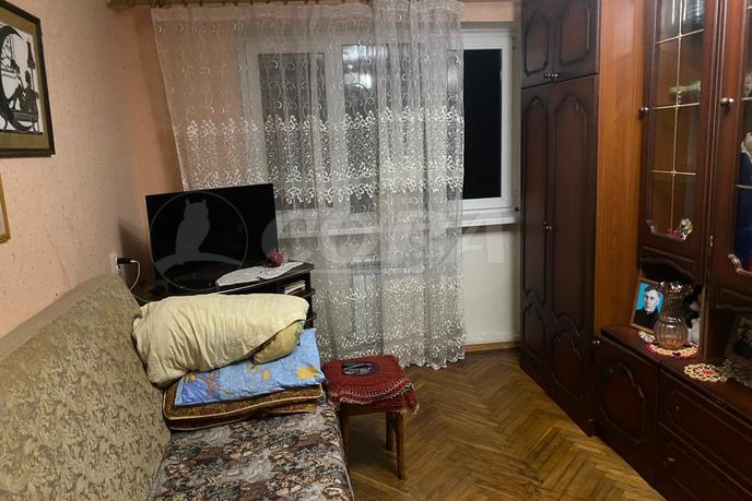 2 комнатная квартира  в районе Волконка, ул. Курская, 56, г. Сочи