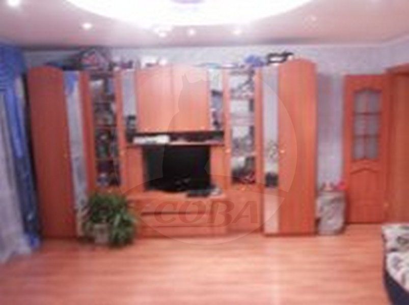 1 комнатная квартира  в районе Центр: Студгородок, ул. Мельникайте, 48А, г. Тюмень