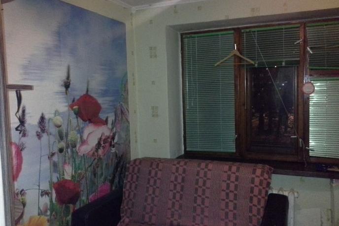 Комната в районе Лесобаза, ул. Камчатская, 47А, г. Тюмень