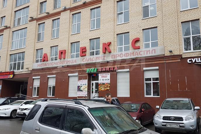 Общепит в бизнес-центре, продажа, в районе КПД: Харьковская, г. Тюмень