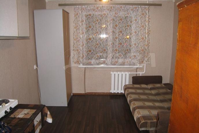 Комната в районе Воровского, ул. Республики, 216, г. Тюмень