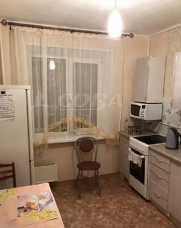 Многокомнатная квартира в аренду в районе Нагорный Тобольск, г. Тобольск