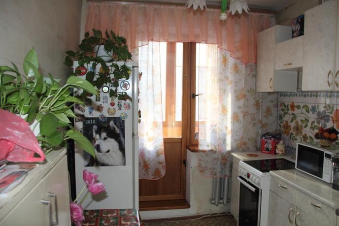 3 комнатная квартира  в районе ул.Елизарова, ул. Минская, 32, г. Тюмень