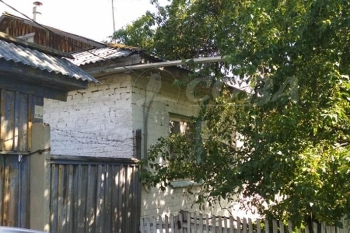 Продается часть частного дома, с. Усть-Ницинское, по Ирбитскому тракту