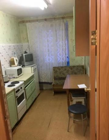 2 комн. квартира в аренду в районе Нагорный Тобольск, г. Тобольск