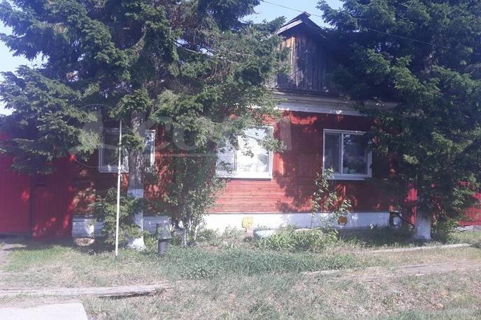Продается загородный дом, с. Ярково, по Тобольскому тракту