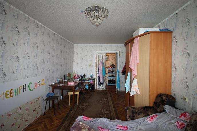 3 комнатная квартира  в районе Червишевского тр., ул. Ставропольская, 2, г. Тюмень