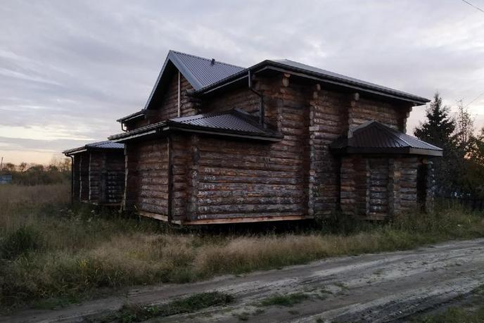Продается дом, в районе Березняки, г. Тюмень, по Салаирскому тракту