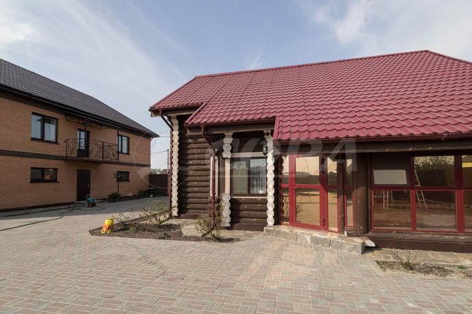 Продается красивый дом, в районе Центральная часть, с. Кулаково, по Ирбитскому тракту
