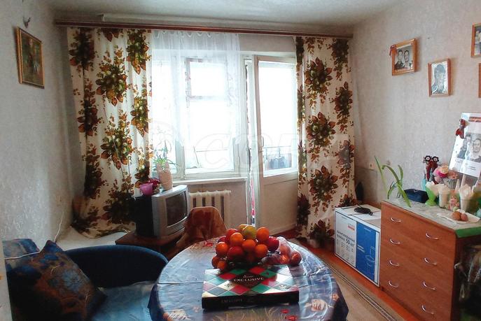 3 комнатная квартира  в районе Нагорный Тобольск, ул. Октябрьская, 62, г. Тобольск