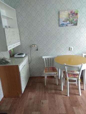 Комната в общежитии в аренду в районе Воровского, г. Тюмень