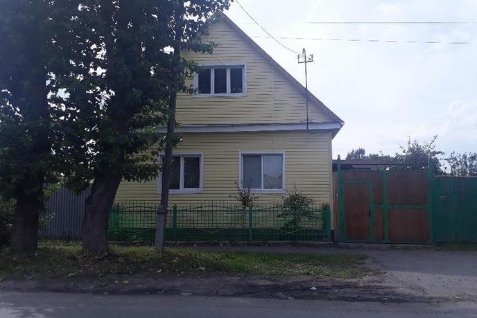 Продается частный дом, в районе Стрела, г. Тюмень