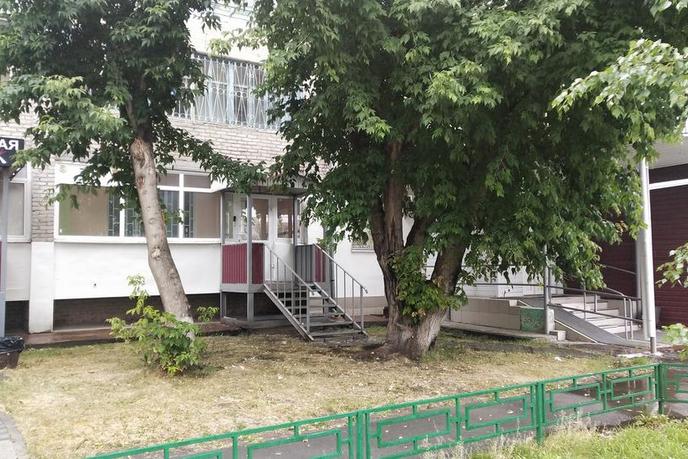 Нежилое помещение в жилом доме, продажа, в районе Войновка, г. Тюмень