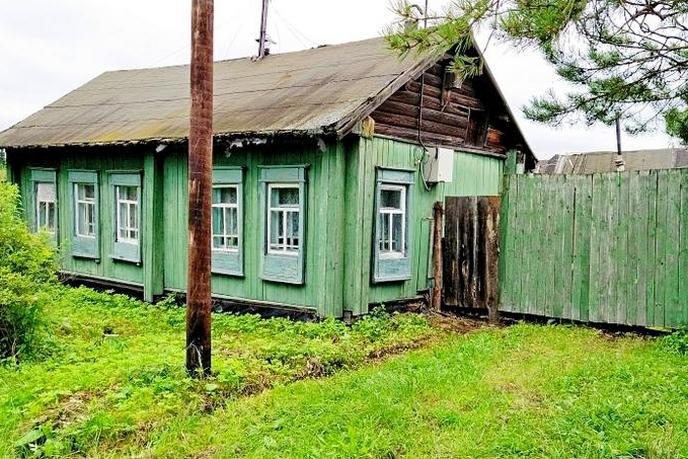 Продается загородный дом, д. Речкина, по Ирбитскому тракту