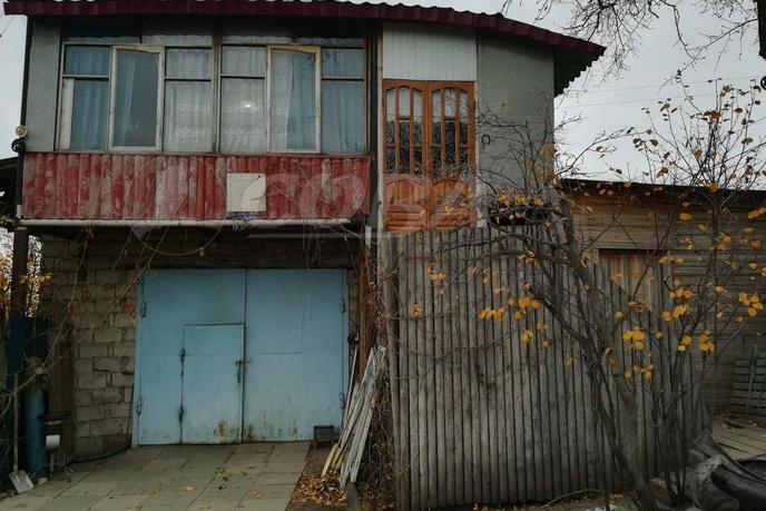 Продается благоустроенная дача, в районе Бабарынка, с/о Спутник