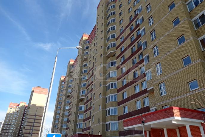 3 комнатная квартира  в районе МЖК, ул. Михаила Сперанского, 27, ЖК «Ямальский-1», г. Тюмень